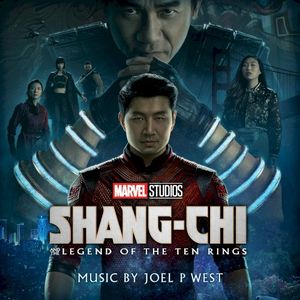 Shang‐Chi and the Legend of the Ten Rings (OST)