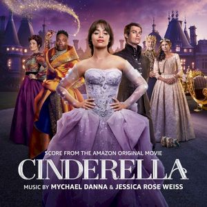 Cinderella: Score From the Amazon Original Movie (OST)