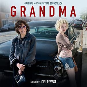 Grandma: Original Motion Picture Soundtrack (OST)