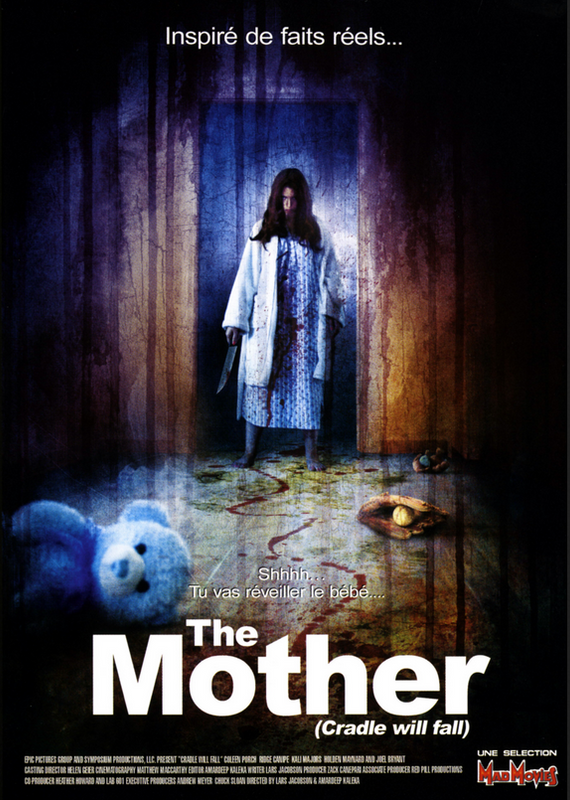 The Mother - Film DTV (direct-to-video) (2008) - SensCritique