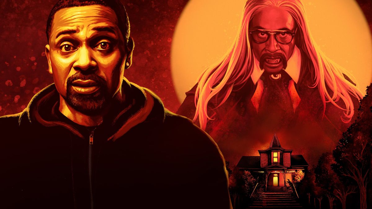 The House Next Door Meet the Blacks 2 Film (2021) SensCritique