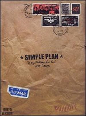 Meet Simple Plan