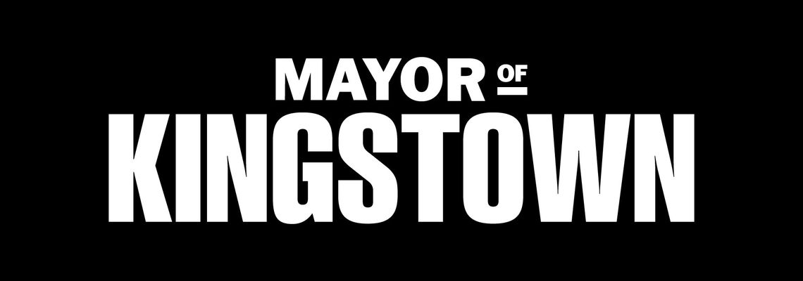 Cover Mayor of Kingstown