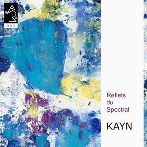Reflets du Spectral