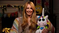 Cat Deeley - How To Grow A Unicorn