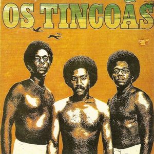 Os Tincoãs