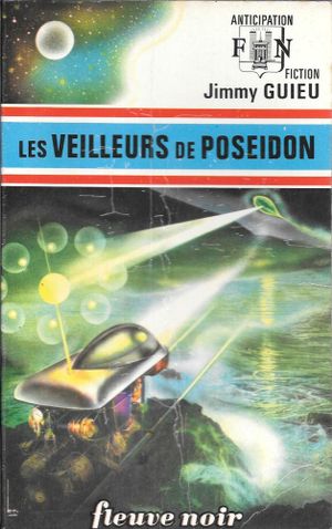 Les Veilleurs de Poséidon