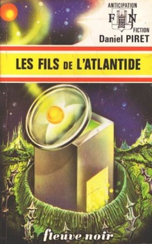 Les Fils de l'Atlantide