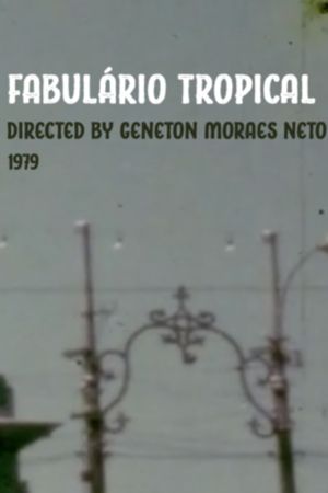 Fabulário tropical