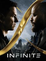 Affiche Infinite Affiche Infinite