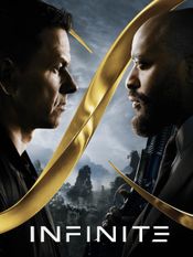Affiche Infinite Affiche Infinite