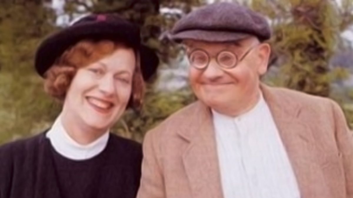 Clarence Série (1988) SensCritique