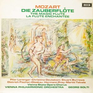 Die Zauberflöte