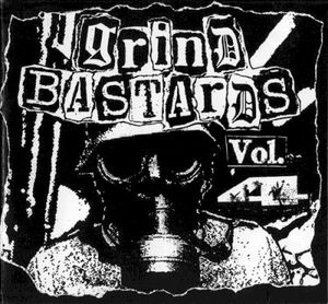 Grind Bastards Vol. 4