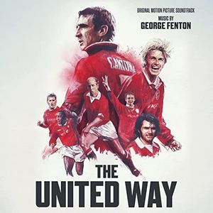 The United Way (OST)