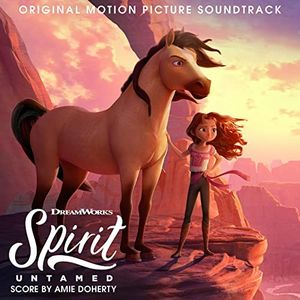 Spirit Untamed (OST)
