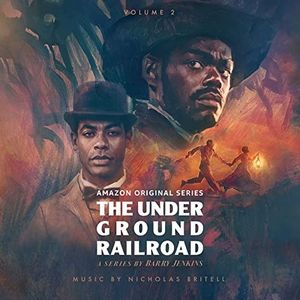 The Underground Railroad: Volume 2 (OST)