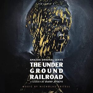 The Underground Railroad: Volume 3 (OST)