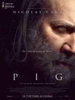 Affiche Pig Affiche Pig