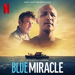 Blue Miracle (OST)