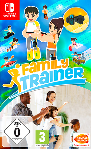 Family Trainer