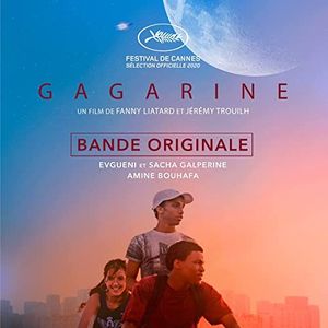 Gagarine (OST)