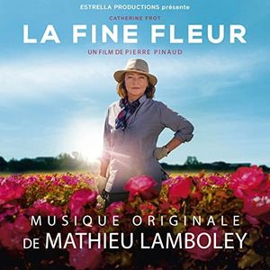 La Fine Fleur (OST)