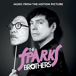 The Sparks Brothers (OST)