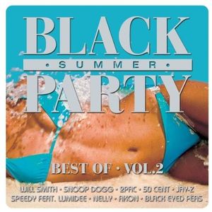 Black Summer Party: Best Of, Vol. 2