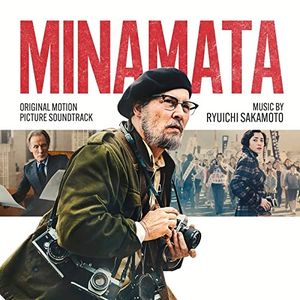 Minamata (OST)