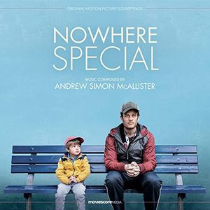 Nowhere Special (OST)