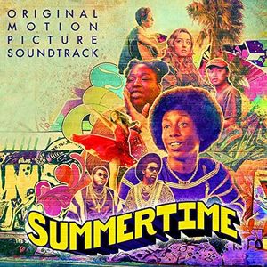 Summertime (Original Motion Picture Soundtrack) (OST)