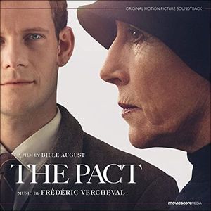 The Pact (OST)