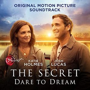 The Secret Dare to Dream (OST)