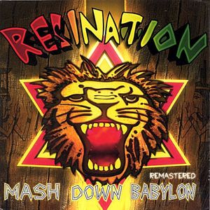 Mash Down Babylon