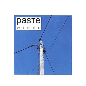 Wired (EP)