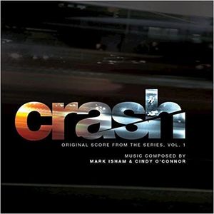 Crash (Music from the Original TV Series) (OST)