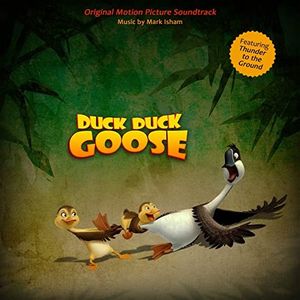 Duck Duck Goose (OST)