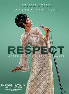 Affiche Respect