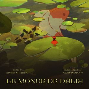 Le Monde de Dalia