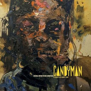 Candyman: Original Motion Picture Soundtrack (OST)