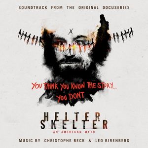 Helter Skelter: An American Myth: Soundtrack From the Original Docuseries (OST)