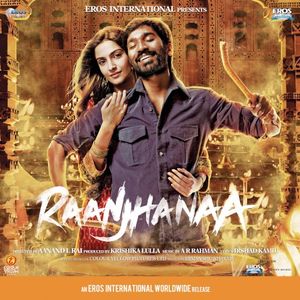 Raanjhanaa