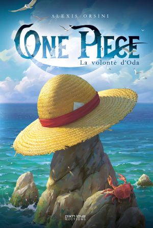 One Piece - La Volonté d'Oda