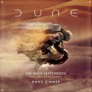 The Dune Sketchbook: Music From the Soundtrack (OST)