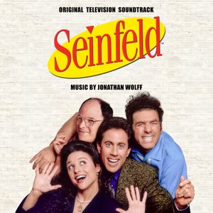Seinfeld (Original Television Soundtrack) (OST)