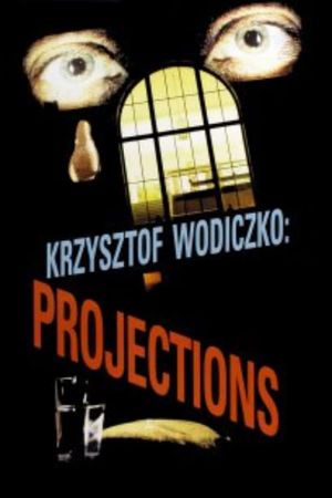 Krzysztof Wodiczko - Projections