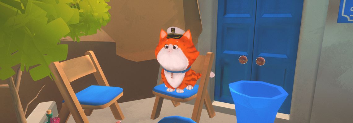Cover Cats in Time