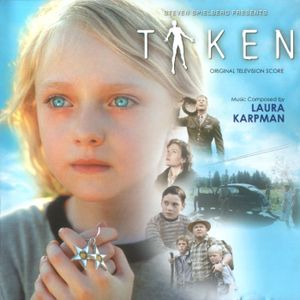 Taken (OST)