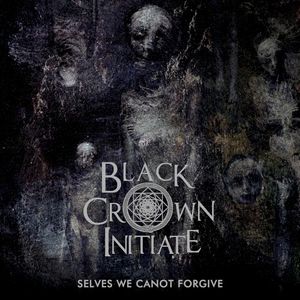 Selves We Cannot Forgive (Single)
